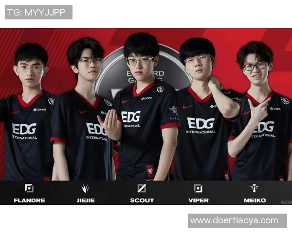 深入分析IG与EDG比赛中的团队协作与战术配合策略