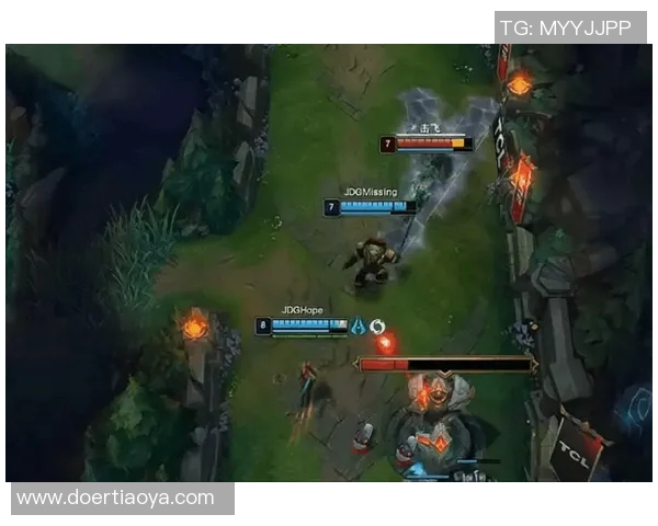 深入分析JDG与BLG对决后的战术调整与经验总结