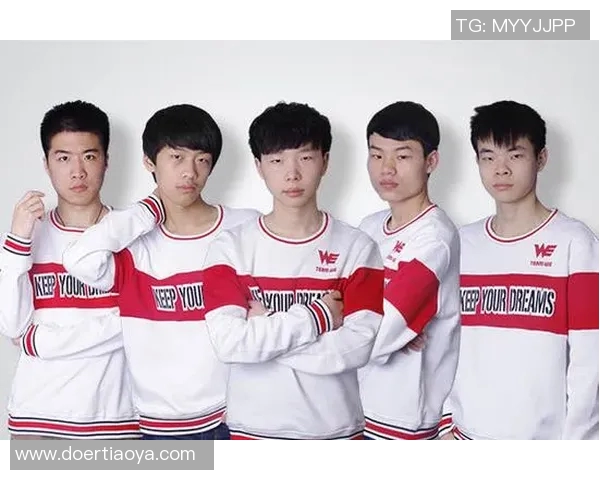 电竞数据揭秘王者荣耀WE战队的技术实力与战术策略深度分析