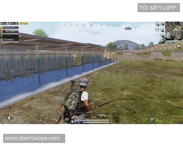 esports数据深度探讨杨丽在和平精英中的成长与挑战之路