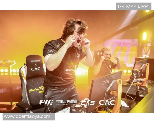 esports最新数据深入解析TES在CSGO中的战术转型与团队协作策略